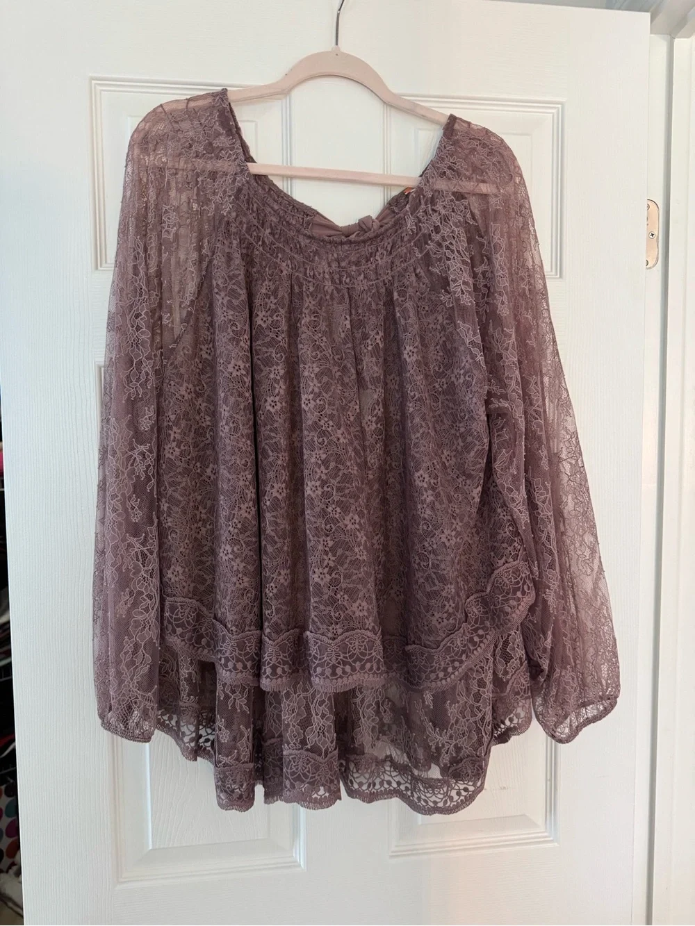 Free People so lovely
